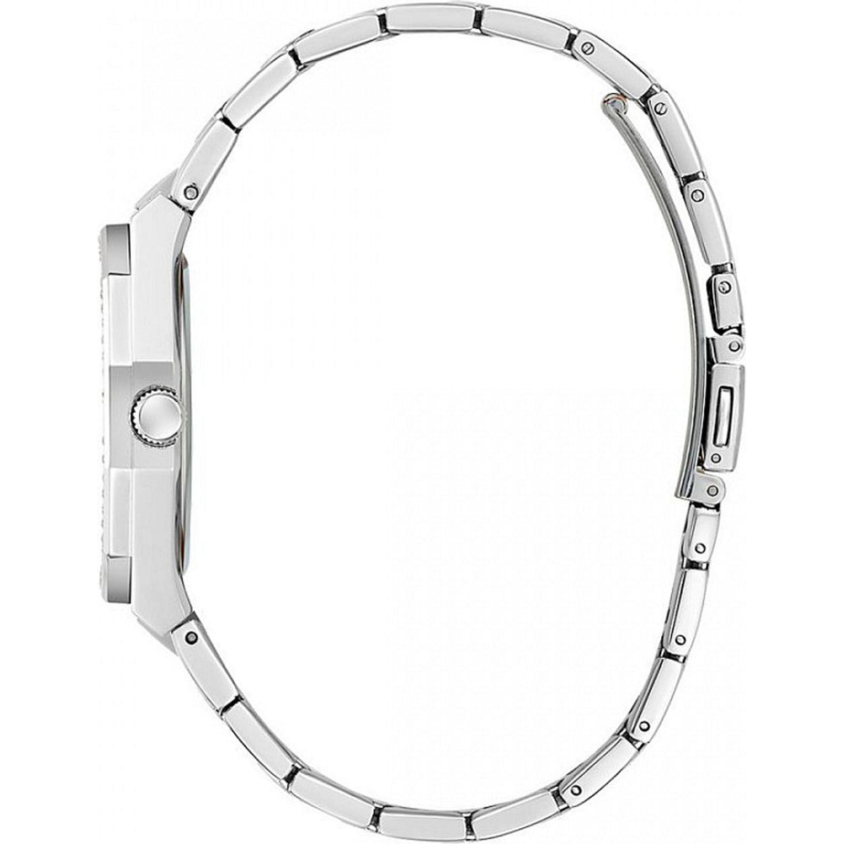 Дамски аналогов часовник Guess - GW0770L1