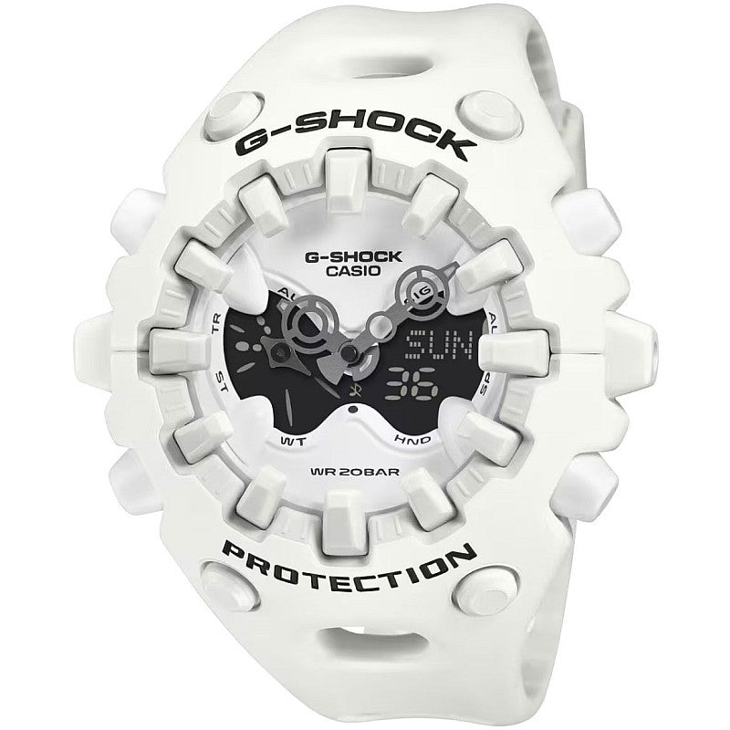 Дамски часовник CASIO - GA-V01-7AER