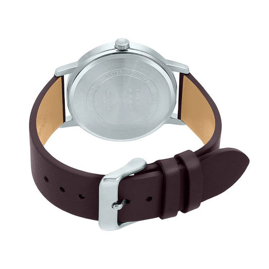 Мъжки часовник CASIO - MTP-E145L-5B2