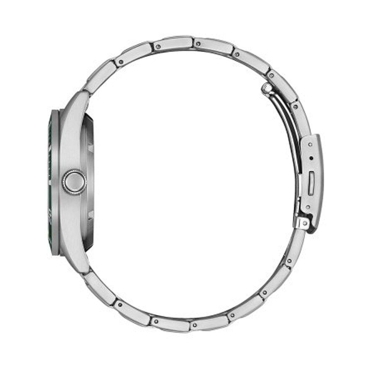 Мъжки часовник CITIZEN - NJ0220-52X