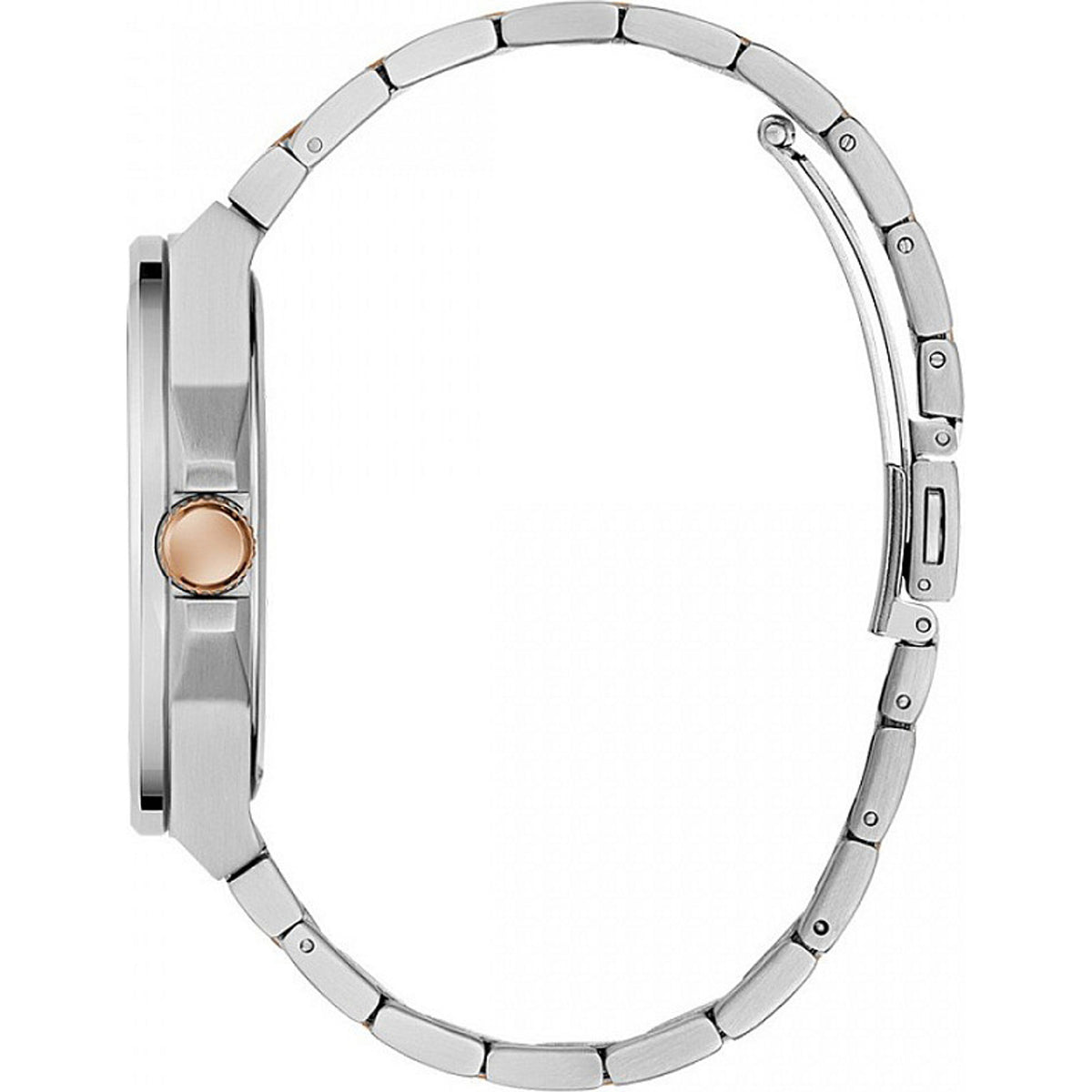 Мъжки аналогов часовник Guess - GW0789G4
