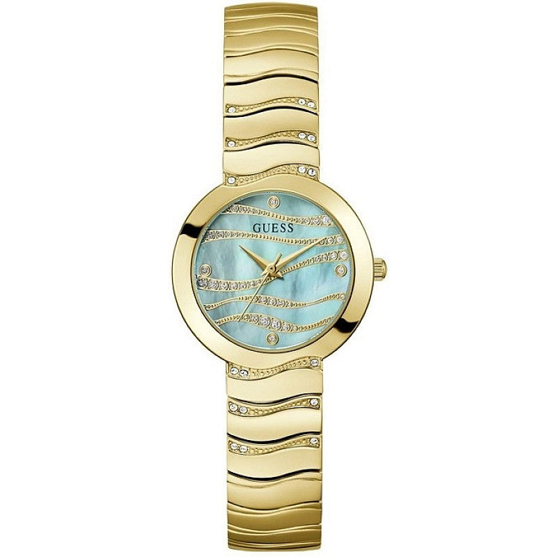 Дамски аналогов часовник Guess - GW0871L2