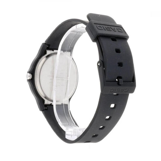 Мъжки Часовник CASIO - Casio Collection - MQ-24-1BLLEG