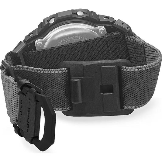 Мъжки часовник Casio G-Shock - DW-5600MNC-1ER