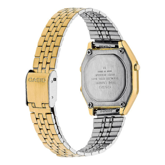 Дамски часовник CASIO - LA680WEGA-9ER