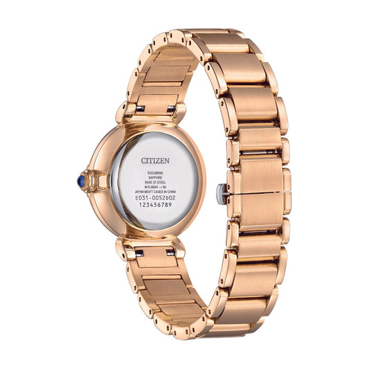 Дамски часовник CITIZEN - EM1063-89D