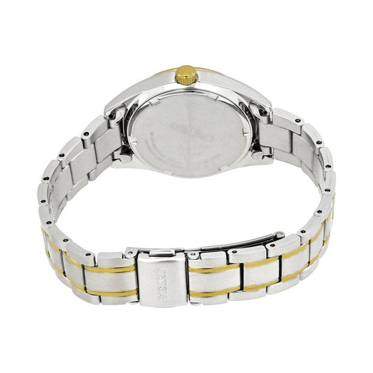 Дамски часовник SEIKO - SUR636P1