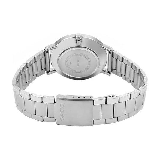 Дамски аналогов часовник Casio - LTP-VT01D-4B2UDF