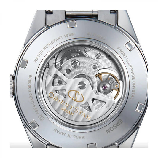 Мъжки часовник ORIENT STAR - RE-AV0004N
