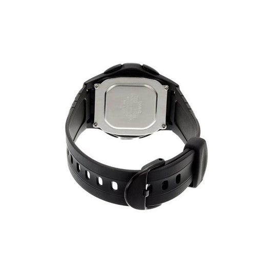 Мъжки дигитален часовник Casio - Casio Collection - F-200W-1ADF