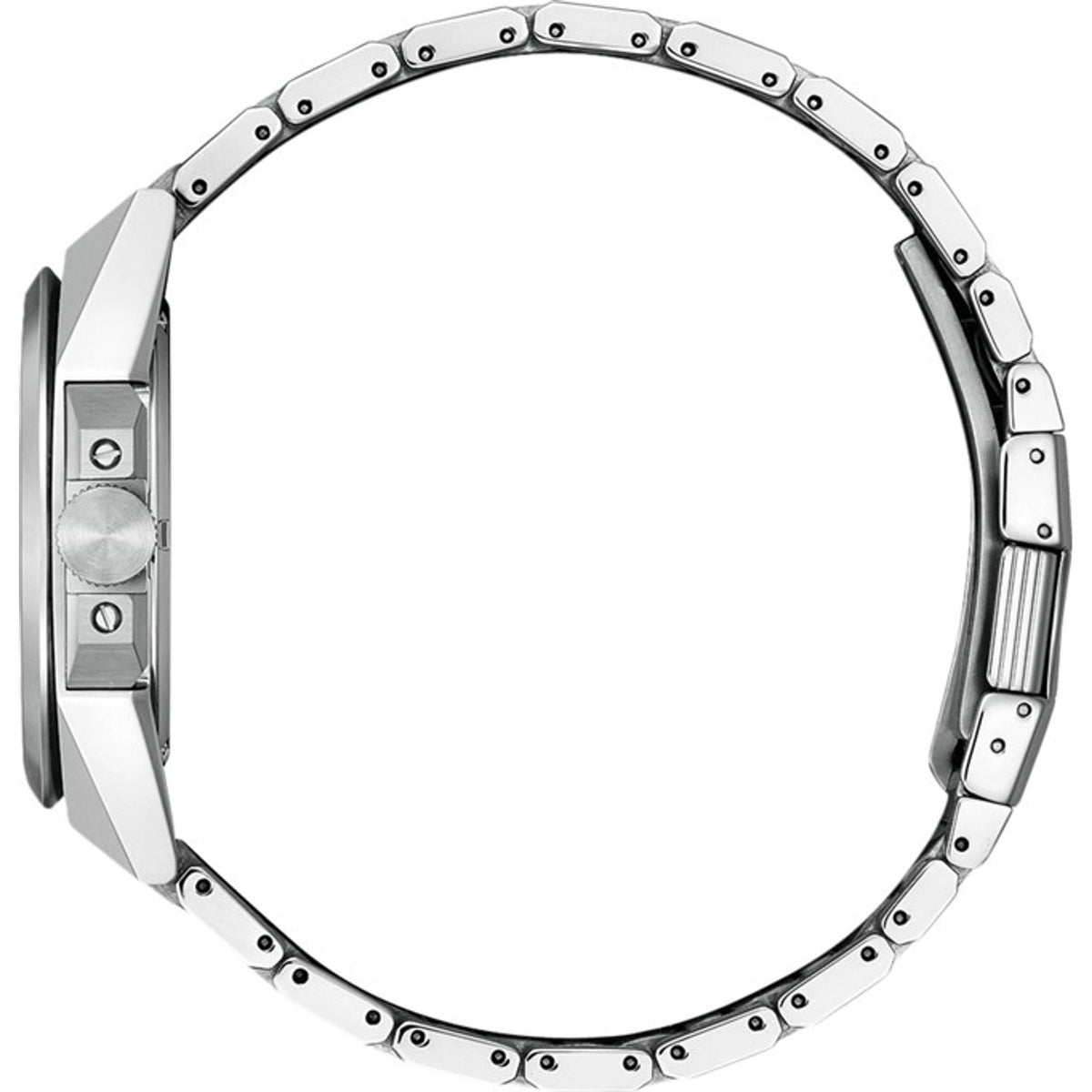 Мъжки часовник CITIZEN - NB6010-81L