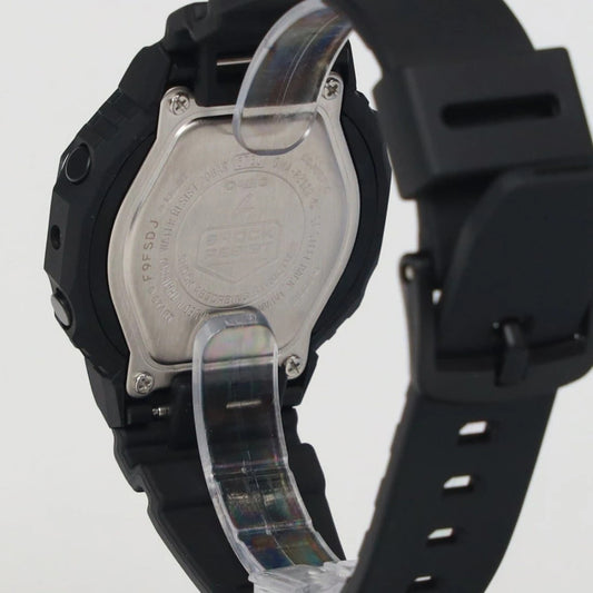 Дамски часовник CASIO - GMA-P2110-1AER