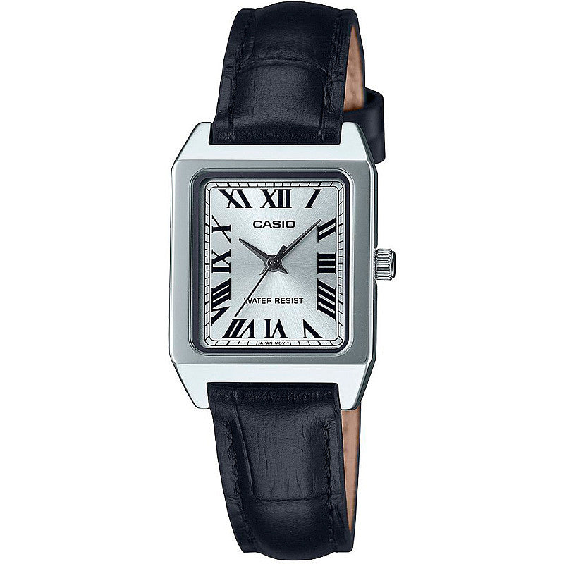 Дамски аналогов часовник Casio - LTP-B150L-7B1EF