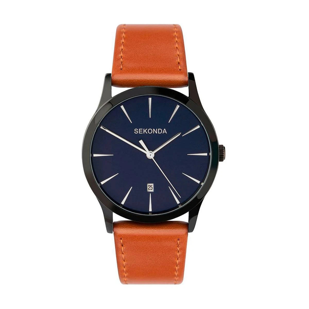 Мъжки аналогов часовник Sekonda - S-1514.00