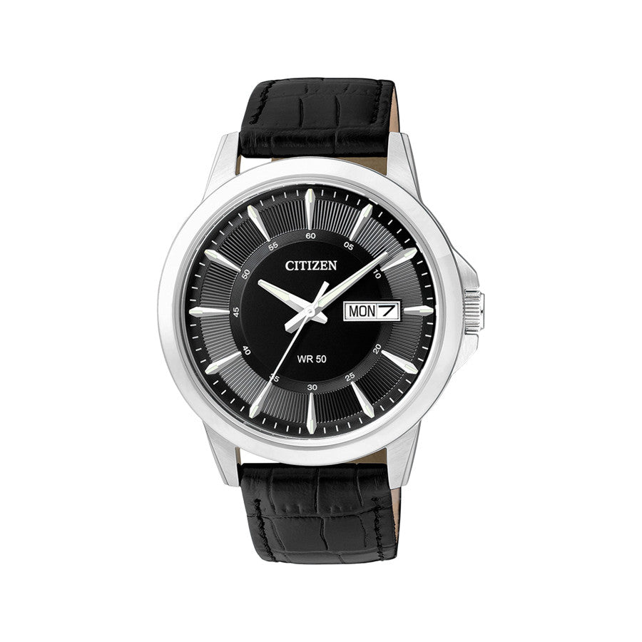 Мъжки часовник CITIZEN - BF2011-01EC
