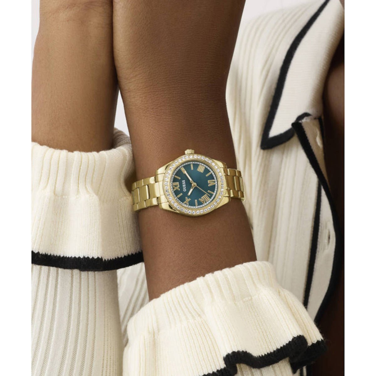 Дамски часовник GUESS - GW0841L9