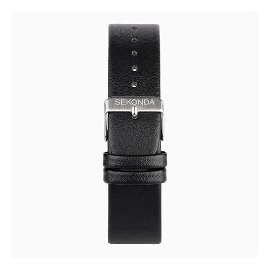 Мъжки смарт часовник Sekonda Hybrid - S-30150.00