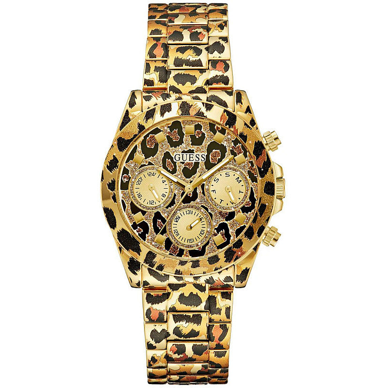 Дамски аналогов часовник Guess - GW0751L1
