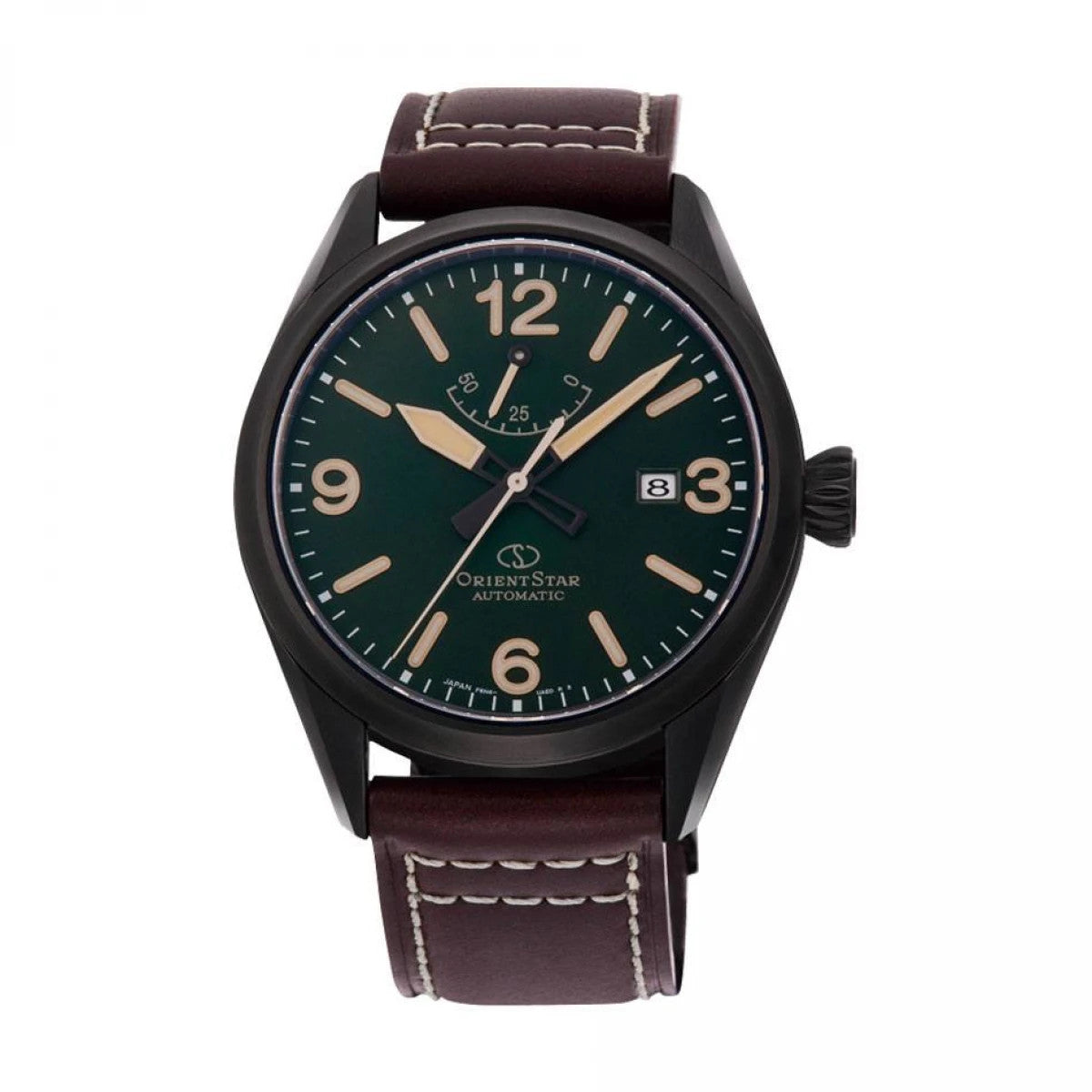 Мъжки часовник ORIENT STAR - RE-AU0201E