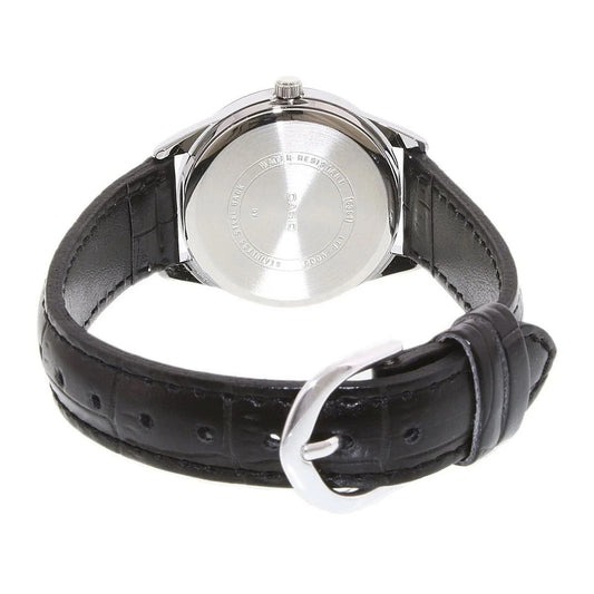 Дамски аналогов часовник Casio - Casio Collection - LTP-V005L-1BUDF