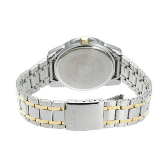 Дамски аналогов часовник Casio - Casio Collection - LTP-1314SG-1AVDF