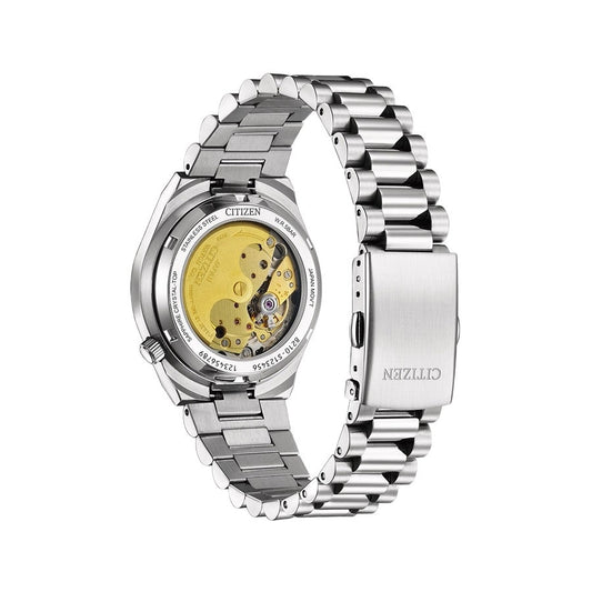 Мъжки часовник CITIZEN - NJ0200-50L