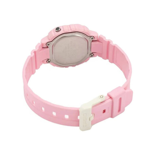 Мъжки часовник CASIO - LA-20WH-4A1DF
