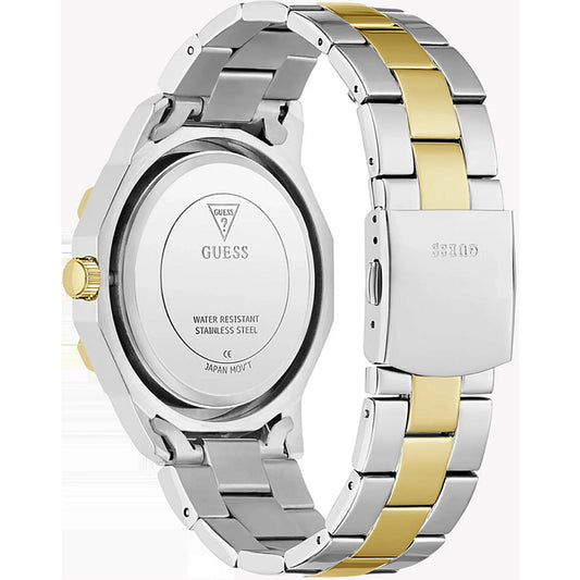 Мъжки аналогов часовник Guess - GW0990G4