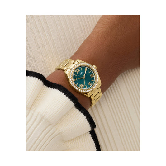 Дамски часовник GUESS - GW0841L9
