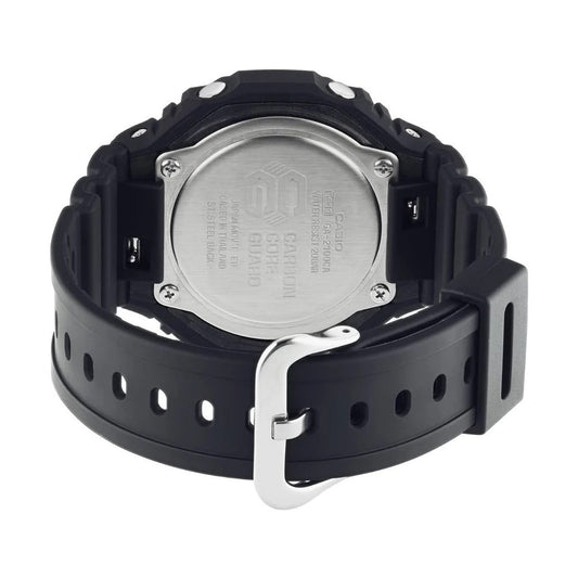Мъжки часовник Casio G-Shock - GA-2100-1A2ER