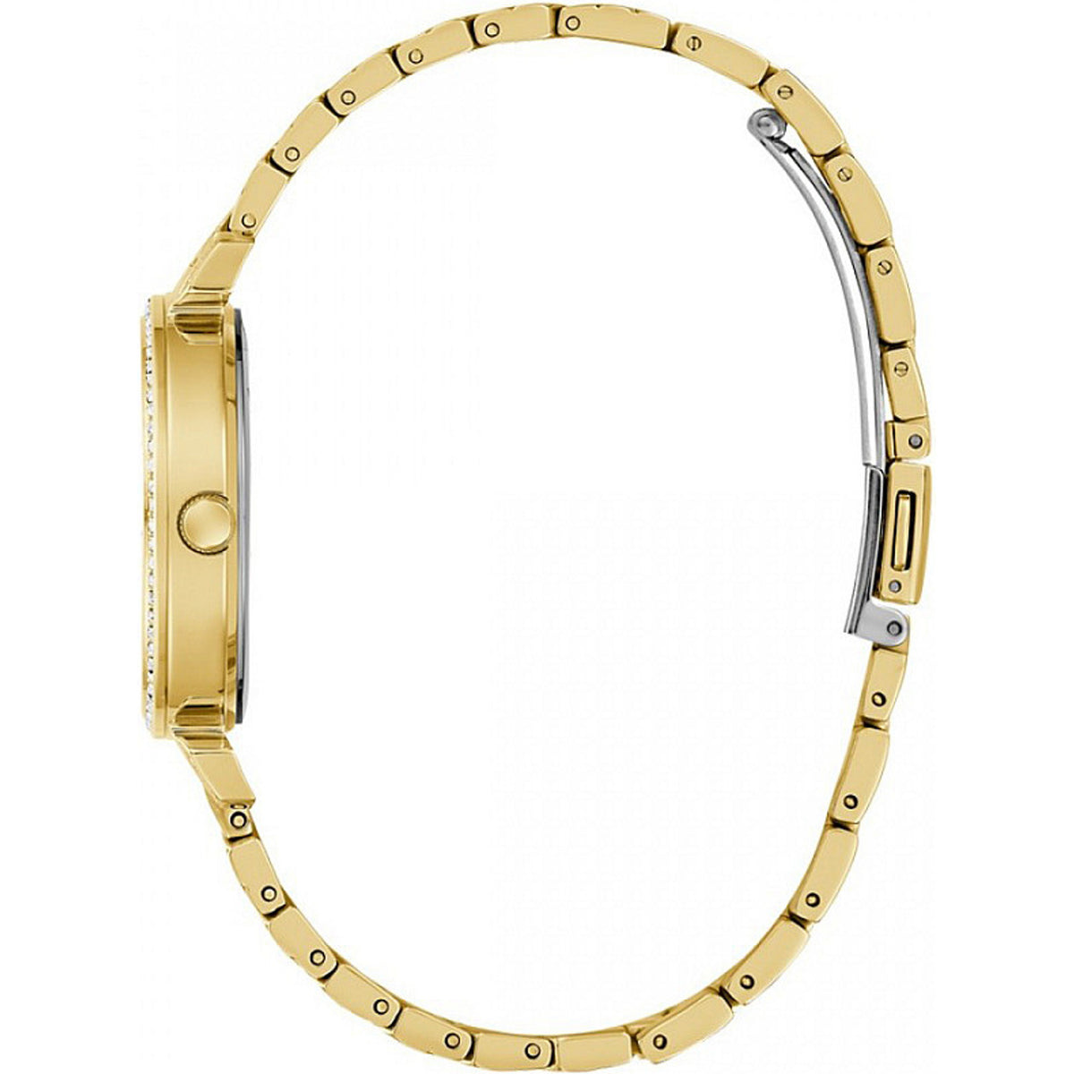 Дамски аналогов часовник Guess - GW0763L2