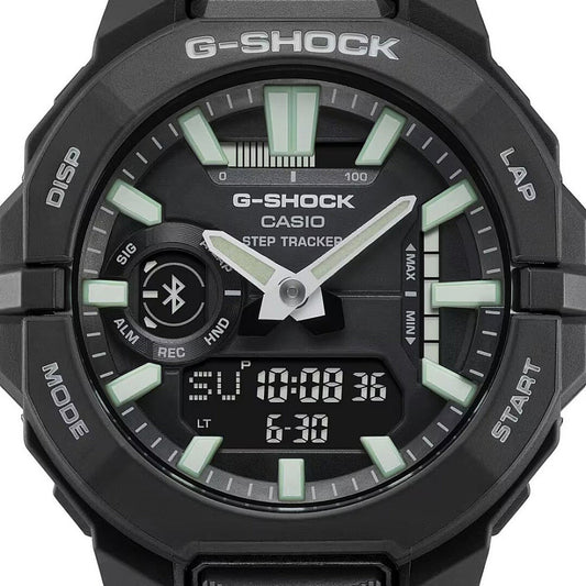 Мъжки часовник Casio G-Shock G-Squad Bluetooth - GBA-950-1AER