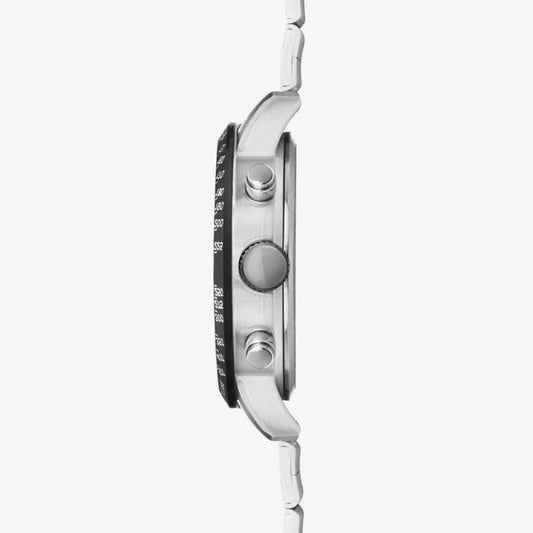 Мъжки аналогов часовник Sekonda Velocity Chronograph - S-30023.00