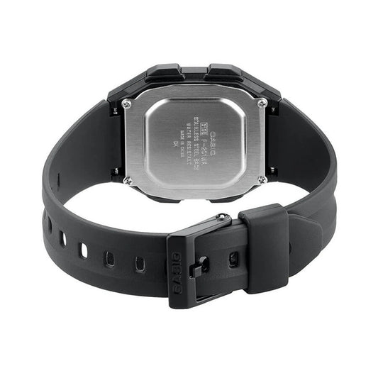 Мъжки часовник CASIO - Casio Collection - F-201WA-1ADF