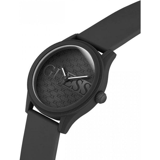 Мъжки аналогов часовник Guess - GW0780G3