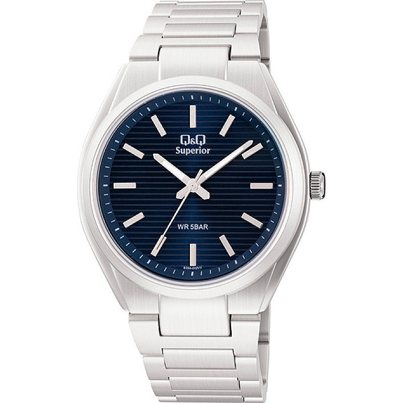 Мъжки часовник Q&Q Superior - S35A-002VY