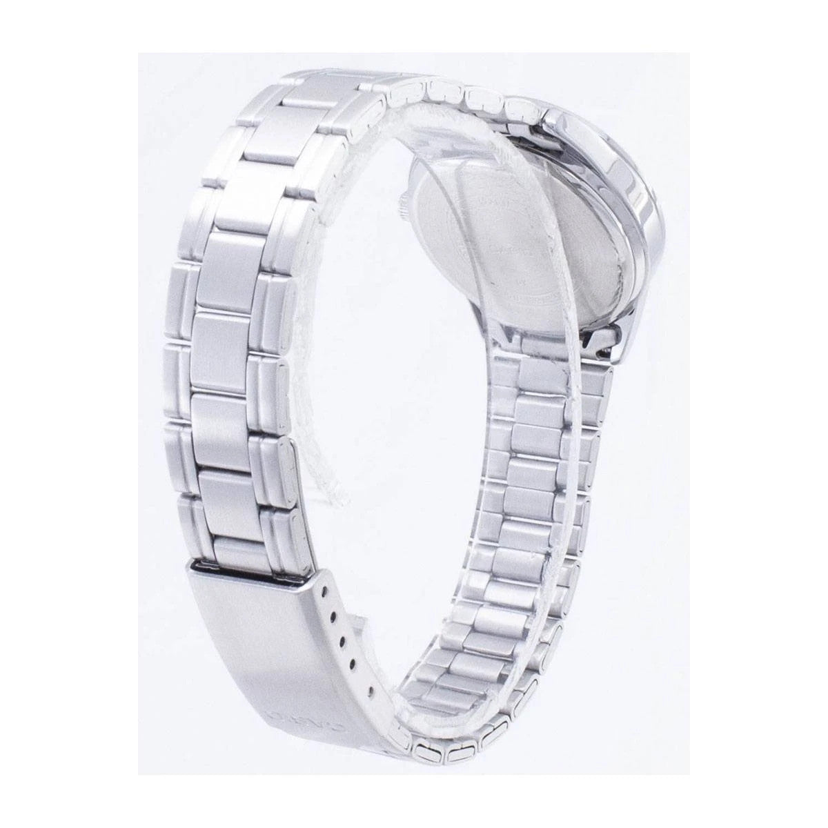 Дамски аналогов часовник Casio - Casio Collection - LTP-V005D-2B2UDF