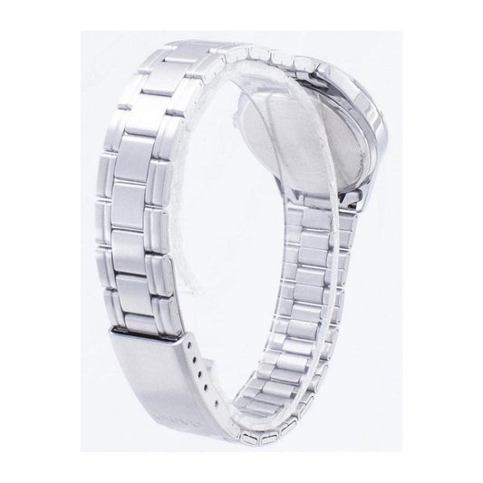 Дамски аналогов часовник Casio - Casio Collection - LTP-V005D-2B2UDF