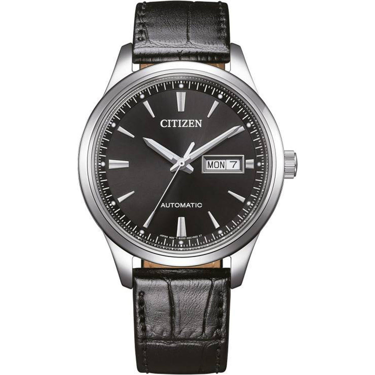 Мъжки часовник CITIZEN - NY4058-01EC