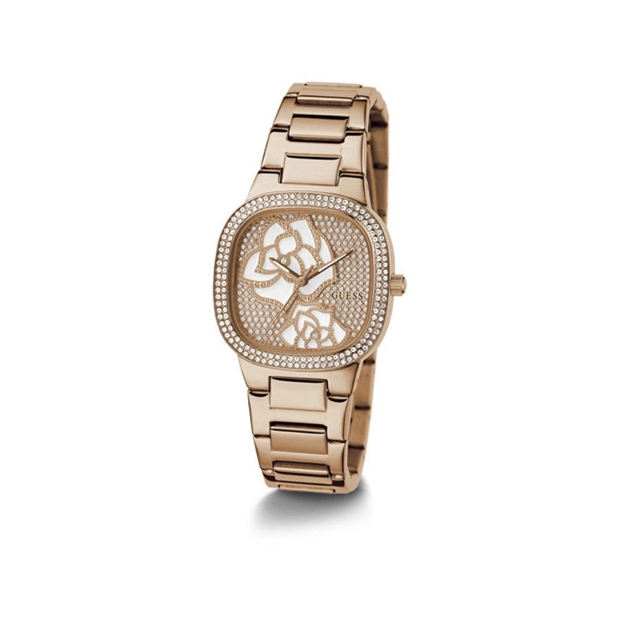 Дамски часовник GUESS - GW0544L4