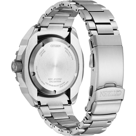 Мъжки часовник CITIZEN - NB6004-83E