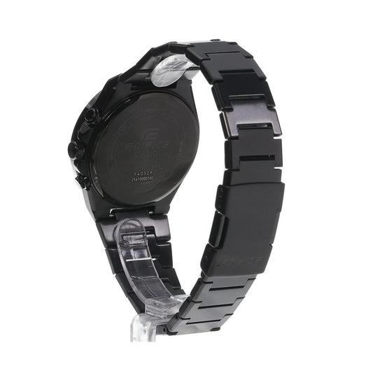 Мъжки часовник Casio Edifice Solar Chronograph - EFS-S650DC-1AEF