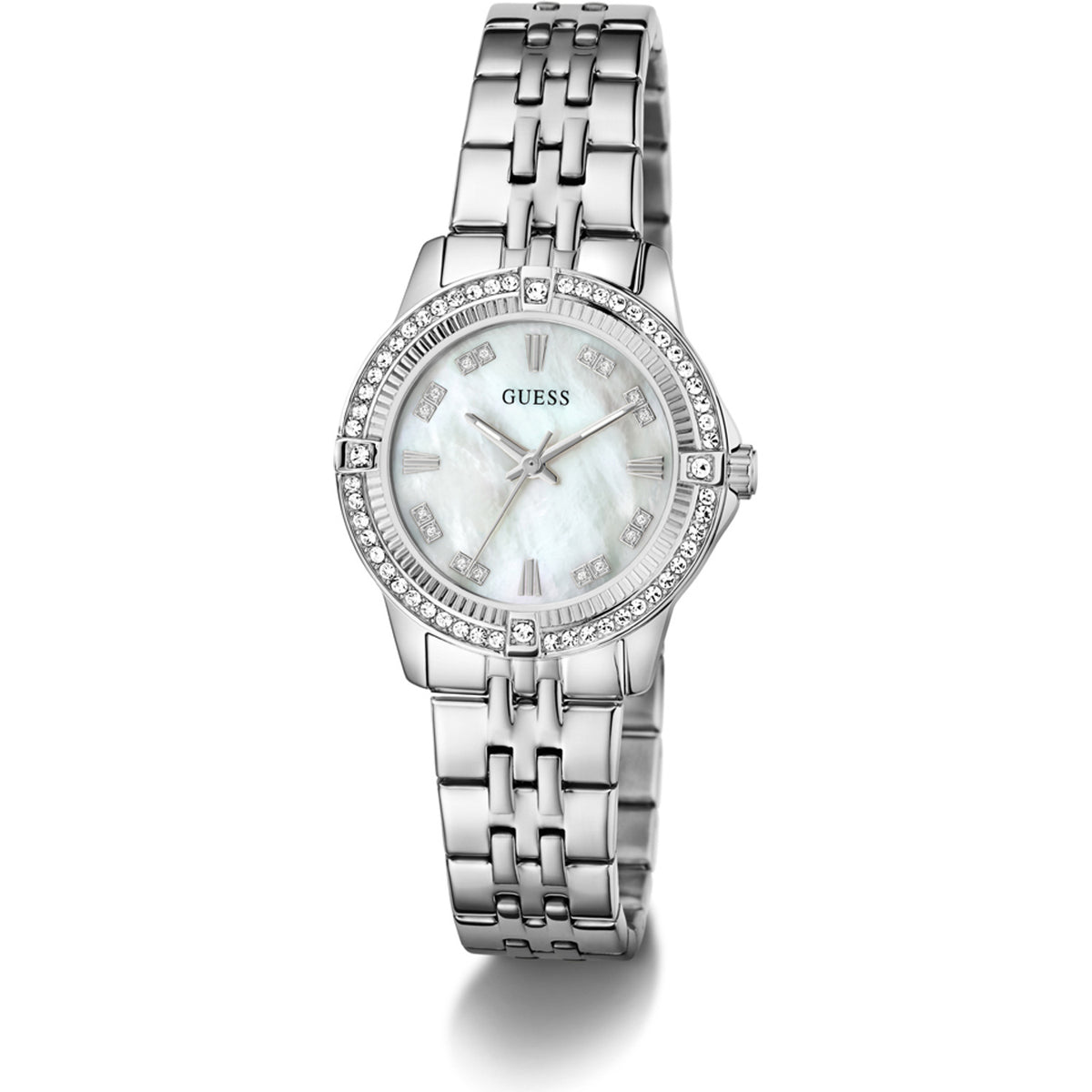 Дамски часовник GUESS - GW1027L1