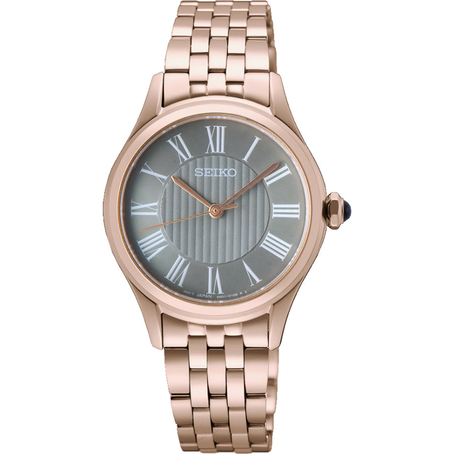 Дамски часовник SEIKO - SUR614P1
