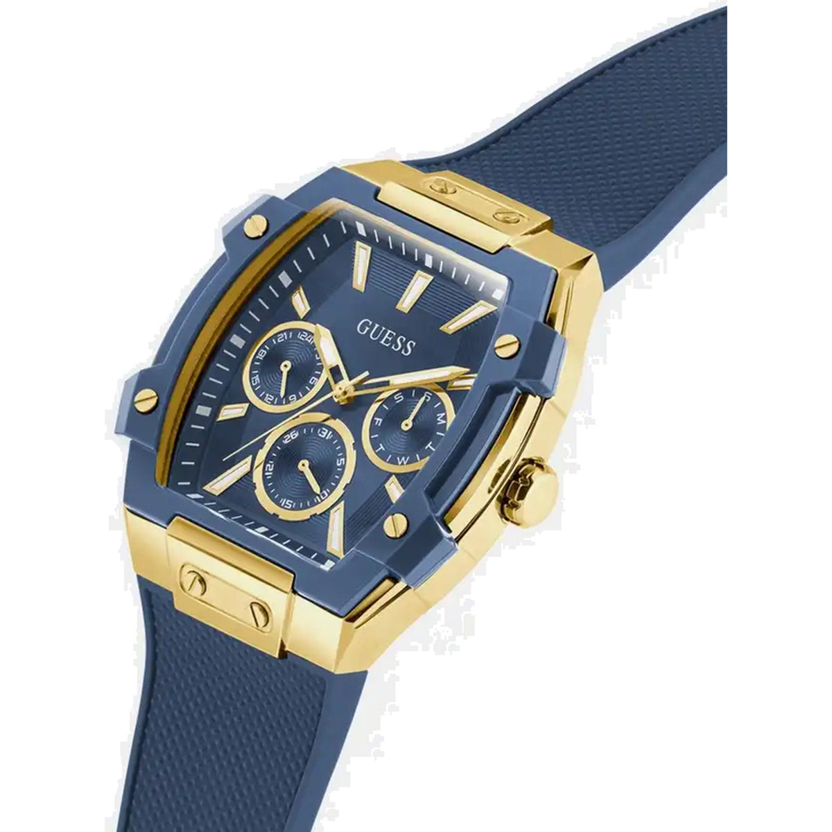 Мъжки часовник GUESS - GW0956G5