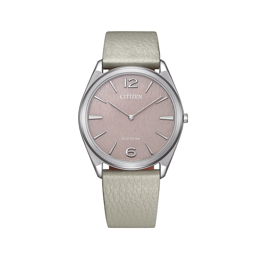 Мъжки часовник Citizen Eco-Drive - AR3120-41X