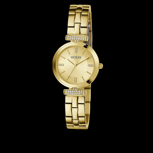 Дамски часовник GUESS - GW0762L2