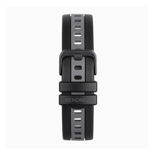 Мъжки смарт часовник Sekonda Active Pro - S-30239.00