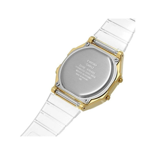 Мъжки часовник CASIO - A168XESG-9AEF