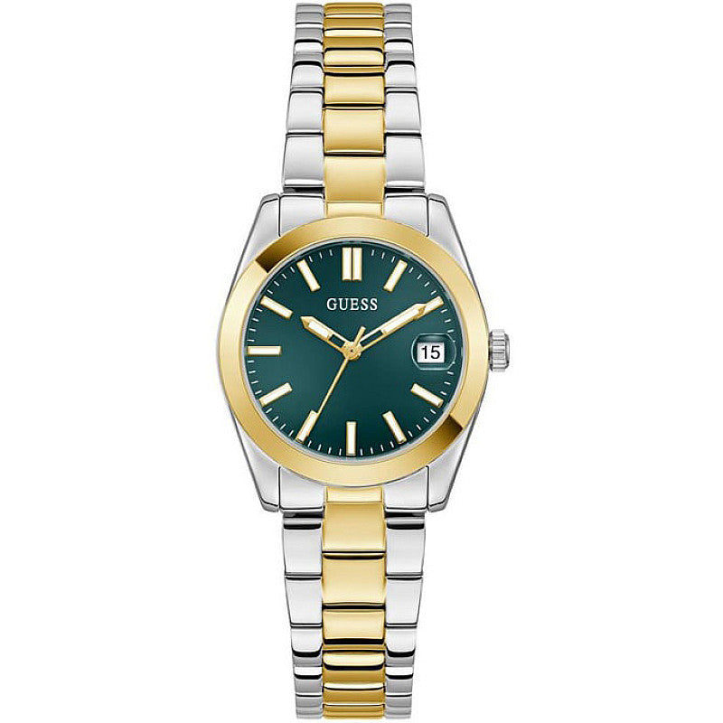 Дамски аналогов часовник Guess - GW0934L3